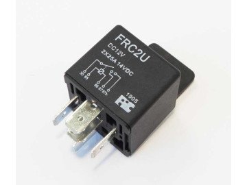 RELAY 12V 50A FRC2U-DC12