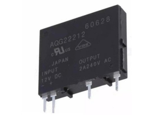 РЕЛЕ AQG22212