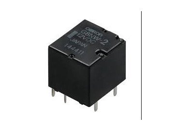 RELAY G8NW-2 12VDC  Auto