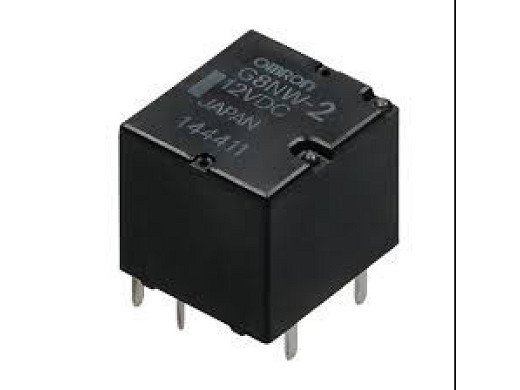 Реле G8NW-2L-AS SK CH