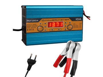 Smart Fast Charger SON-1210+