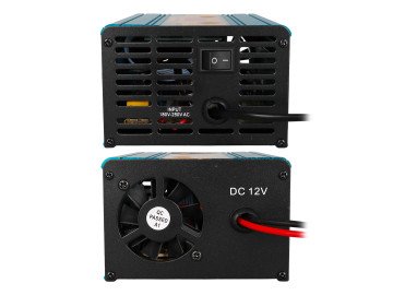 зарядно устройство за батерии 12V 10A