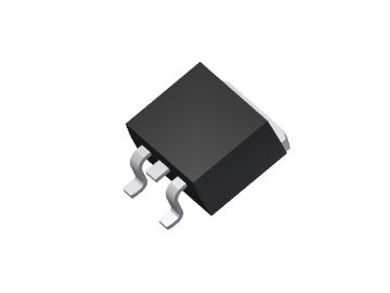 IRFS4115P D2 PAC TO-263