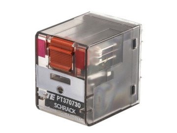 RELAY 230V 10A 11P PT370730