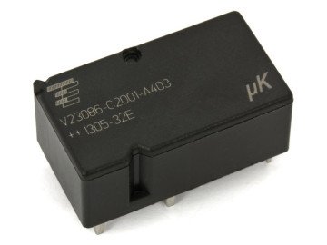 Реле V23086-C2001-A403