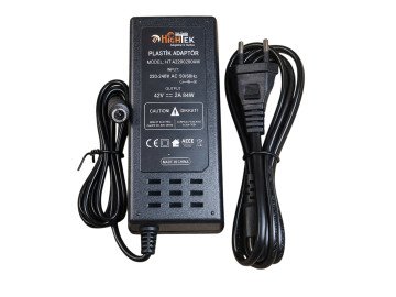 Power supply 42V 2A 84W Scooter