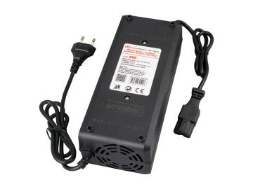 Power supply CHARGER PM-6131 60V-74V 38Ah 5A