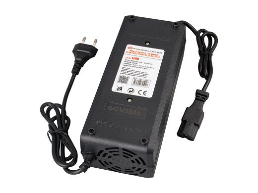 Зарядно за електрически велосипед  PM-6131 60V38Ah 60V-74V 5A