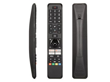 RC VESTEL VS-V4, VS-V2
