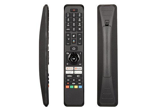 Bluetooth дистанционно управление за VESTEL VS-V4, VS-V2 , с гласова команда