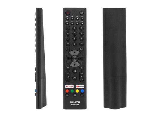 Дистанционно управление RM-L1713 VESTEL-TESLA-CHANGHONG