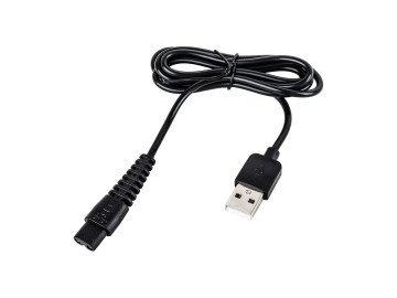 Кaбел  USB 5V SHAVER 1838 1m