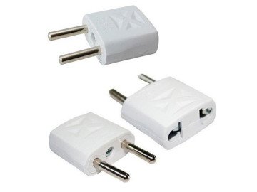 YM-420 2P USA TO EU White