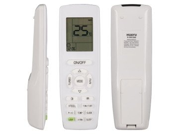 RC AIRCON GREE K-GR1368 Universal
