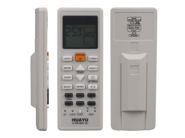RC AIRCON PANASONIC K-PN1851 V2 Univesal