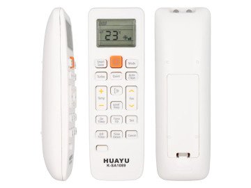 RC AIRCON SAMSUNG K-SA1089 Universal