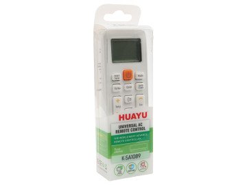 Дистанционно управление за климатик K-SA1089 Universal SAMSUNG