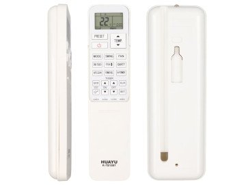 RC AIRCON CARRIER/TOSHIBA K-TB1897 Universal