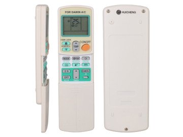 RC AIRCON DAIKIN ARC433B46 Universal
