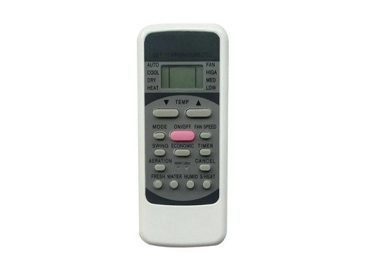 Дистанционно управление RC AIRCON BOSCH R16-BGE