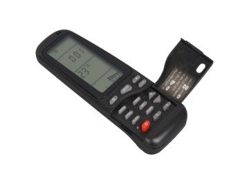 ДИСТАНЦИОННО УПРАВЛЕНИЕ ЗА КЛИМАТИК DEMIRDOKUM, BAYMAK, BAXI И ELECTRA RC-3