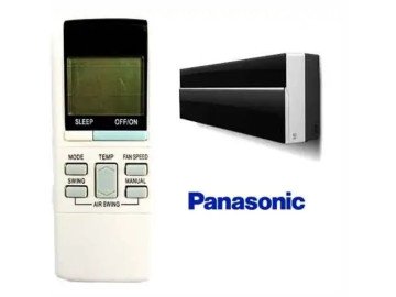 Дистанционно управление PANASONIC SNK0014