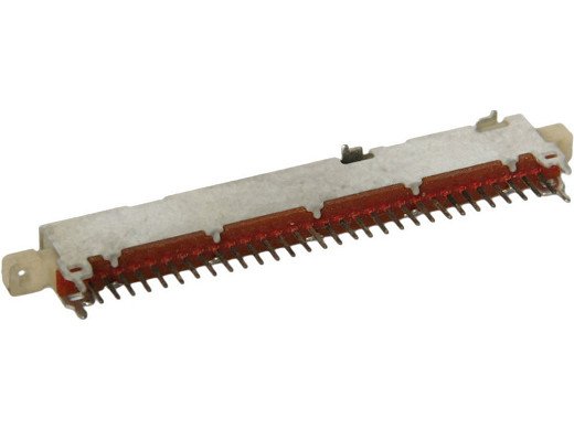 SWITCH SLIDE 36P 110mm