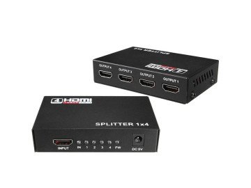 SPLITER HDMI-102