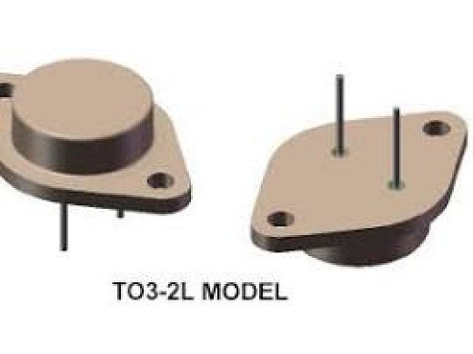 Транзистор MJ15025  TO-3 No brand
