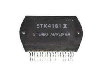 STK4181II SIP-18 Original