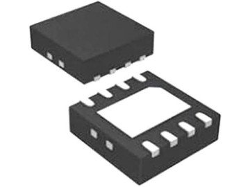 Интегрална схема ST2L05-3300 DFN