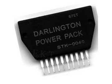 STK0040 SIP10