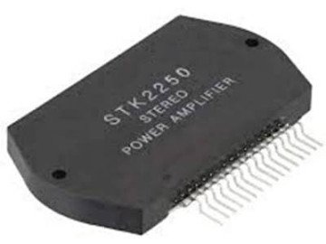 Интегрална схема  STK2250