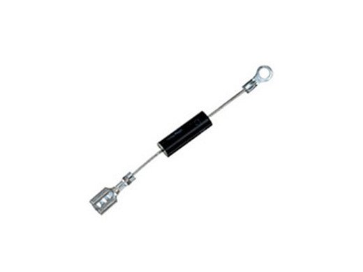 Високоволтов диод HV03-12kV  F79 HV03