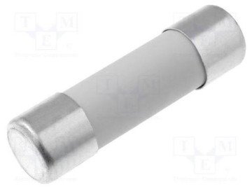 FUSE 1A 20mm 250V Ceramic 0001.1004
