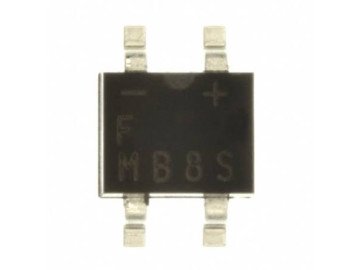 BRIDGE MB8S-DIO SMT