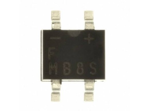 BRIDGE MB8S-DIO SMT