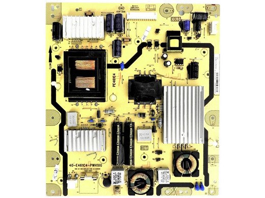 PS PCB TV BOARD 40-E461C4-PWL1XG