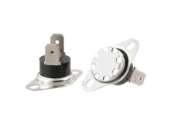 Thermostat 105'C KSD301H 10A NO105