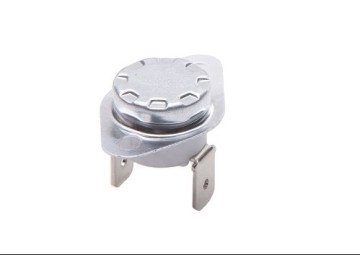 Thermostat 260'C KSD301G 16A
