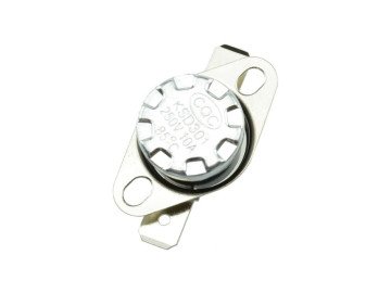Thermostat 85'C KSD301G 10A