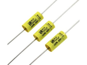 0.47UF 63V AXIAL
