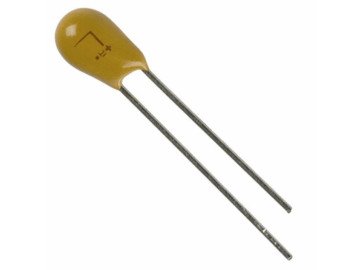 1.5UF/15V  AXIAL AXIAL TANTALUM