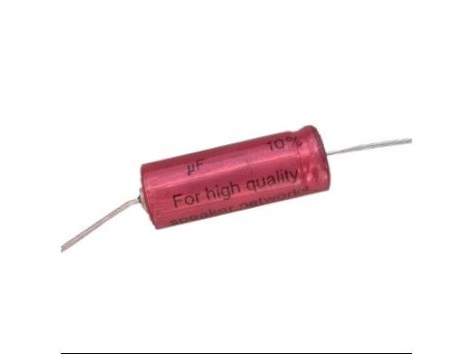 Кондензатор Електролитни 15UF 35V