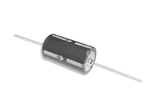 Кондензатор Електр.220UF/63V