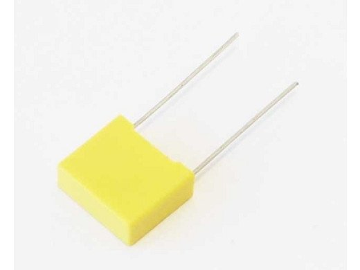 Кондензатор:4.7UF/40V