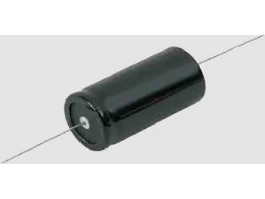 Кондензатор електр.47MF 350V  АКСИАЛЕН