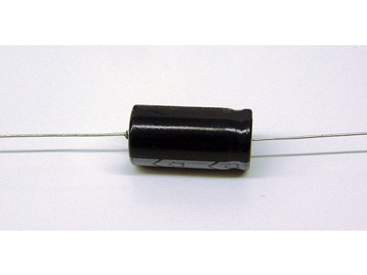 Кондензатор Електр. 680UF 40VDC AXIAL