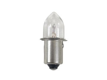 LAMP4.8V 0.75A BAYONETT