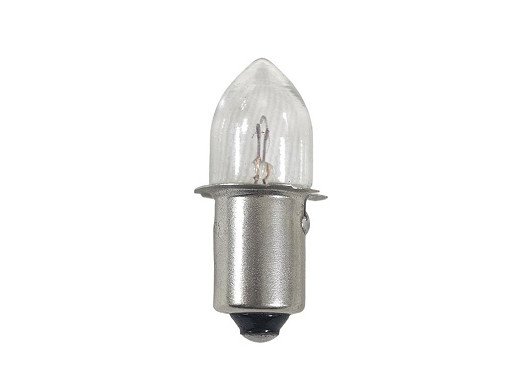 Лампа mini 4.8V 0.75A BAYONETT